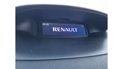 PANTALLA MULTIFUNCION RENAULT MEGANE III BERLINA 5 P 1.6 16V (110 CV) DE 2011 - D.4720124