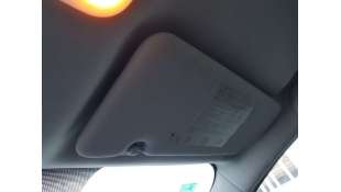 PARASOL DERECHO RENAULT MEGANE III BERLINA 5 P 1.6 16V (110 CV) DE 2011 - D.4720128