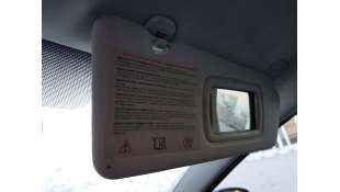 PARASOL DERECHO RENAULT MEGANE III BERLINA 5 P 1.6 16V (110 CV) DE 2011 - D.4720128 2