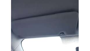 PARASOL IZQUIERDO RENAULT MEGANE III BERLINA 5 P 1.6 16V (110 CV) DE 2011 - D.4720129