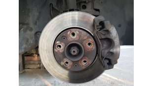 PINZA FRENO DELANTERA DERECHA RENAULT MEGANE III BERLINA 5 P 1.6 16V (110 CV) DE 2011 - D.4720136