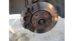 PINZA FRENO DELANTERA IZQUIERDA RENAULT MEGANE III BERLINA 5 P 1.6 16V (110 CV) DE 2011 - D.4720137