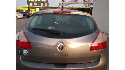 PORTON TRASERO RENAULT MEGANE III BERLINA 5 P 1.6 16V (110 CV) DE 2011 - D.4720142