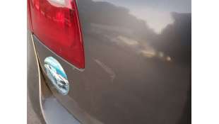 PORTON TRASERO RENAULT MEGANE III BERLINA 5 P 1.6 16V (110 CV) DE 2011 - D.4720142 2