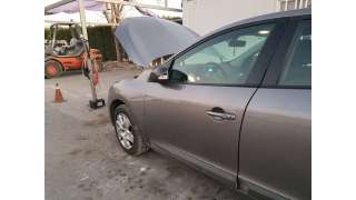 PUERTA DELANTERA IZQUIERDA RENAULT MEGANE III BERLINA 5 P 1.6 16V (110 CV) DE 2011 - D.4720146