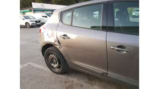 PUERTA TRASERA DERECHA RENAULT MEGANE III BERLINA 5 P 1.6 16V (110 CV) DE 2011 - D.4720149
