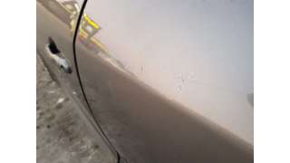 PUERTA TRASERA IZQUIERDA RENAULT MEGANE III BERLINA 5 P 1.6 16V (110 CV) DE 2011 - D.4720151