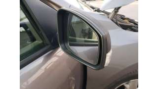 RETROVISOR DERECHO RENAULT MEGANE III BERLINA 5 P 1.6 16V (110 CV) DE 2011 - D.4720156