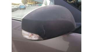 RETROVISOR DERECHO RENAULT MEGANE III BERLINA 5 P 1.6 16V (110 CV) DE 2011 - D.4720156