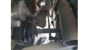 TRANSMISION DELANTERA DERECHA RENAULT MEGANE III BERLINA 5 P 1.6 16V (110 CV) DE 2011 - D.4720169