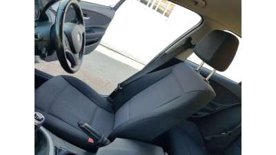 ASIENTO DELANTERO DERECHO BMW SERIE 1 BERLINA 2.0 Turbodiesel (143 CV) DE 2008 - D.4720198