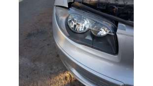 FARO DERECHO BMW SERIE 1 BERLINA 2.0 Turbodiesel (143 CV) DE 2008 - D.4720243