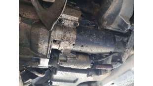 MOTOR ARRANQUE BMW SERIE 1 BERLINA 2.0 Turbodiesel (143 CV) DE 2008 - D.4720263