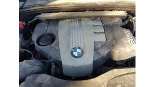 TAPA MOTOR BMW SERIE 1 BERLINA 2.0 Turbodiesel (143 CV) DE 2008 - D.4720311