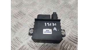 MODULO ELECTRONICO MERCEDES CLASE C  BERLINA 2.2 CDI (170 CV) DE 2008 - D.4720323 / SIN REF