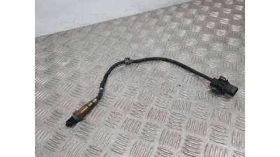 SONDA LAMBDA MERCEDES CLASE C  BERLINA 2.2 CDI (170 CV) DE 2008 - D.4720324 / 0035427018