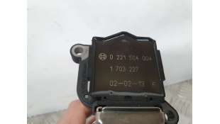 BOBINA ENCENDIDO BMW X5 3.0 24V (231 CV) DE 2002 - D.4720331 / 1703227 2