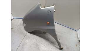 ALETA DELANTERA IZQUIERDA HYUNDAI H 1 STAREX 2.5 CRDi (140 CV) DE 2005 - D.4720338 2