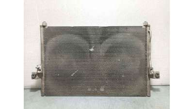 CONDENSADOR / RADIADOR AIRE ACONDICIONADO HYUNDAI H 1 STAREX 2.5 CRDi (140 CV) DE 2005 - D.4720371