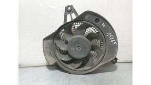 ELECTROVENTILADOR HYUNDAI H 1 STAREX 2.5 CRDi (140 CV) DE 2005 - D.4720380 / 977304A065