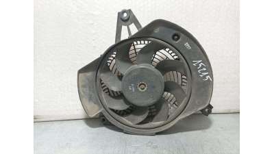 ELECTROVENTILADOR HYUNDAI H 1 STAREX 2.5 CRDi (140 CV) DE 2005 - D.4720380 / 977304A065