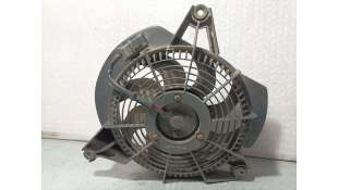 ELECTROVENTILADOR HYUNDAI H 1 STAREX 2.5 CRDi (140 CV) DE 2005 - D.4720380 / 977304A065 2