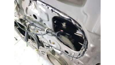 ELEVALUNAS DELANTERO IZQUIERDO HYUNDAI H 1 STAREX 2.5 CRDi (140 CV) DE 2005 - D.4720382