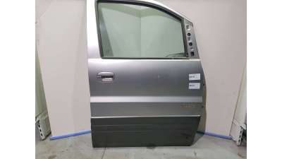 PUERTA DELANTERA DERECHA HYUNDAI H 1 STAREX 2.5 CRDi (140 CV) DE 2005 - D.4720435