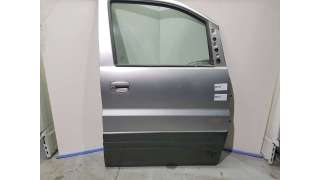PUERTA DELANTERA DERECHA HYUNDAI H 1 STAREX 2.5 CRDi (140 CV) DE 2005 - D.4720435