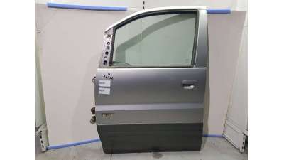 PUERTA DELANTERA IZQUIERDA HYUNDAI H 1 STAREX 2.5 CRDi (140 CV) DE 2005 - D.4720436