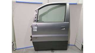 PUERTA DELANTERA IZQUIERDA HYUNDAI H 1 STAREX 2.5 CRDi (140 CV) DE 2005 - D.4720436