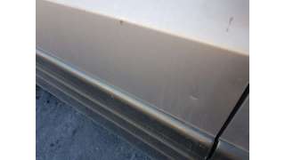 PUERTA DELANTERA IZQUIERDA HYUNDAI H 1 STAREX 2.5 CRDi (140 CV) DE 2005 - D.4720436