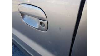 PUERTA DELANTERA IZQUIERDA HYUNDAI H 1 STAREX 2.5 CRDi (140 CV) DE 2005 - D.4720436