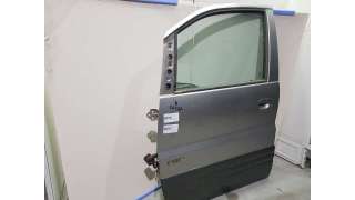 PUERTA DELANTERA IZQUIERDA HYUNDAI H 1 STAREX 2.5 CRDi (140 CV) DE 2005 - D.4720436