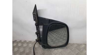 RETROVISOR DERECHO HYUNDAI H 1 STAREX 2.5 CRDi (140 CV) DE 2005 - D.4720446 / SIN REF