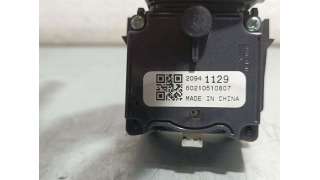 MANDO INTERMITENTES OPEL CORSA E 1.4 16V bivalent. Gasolina / LPG (90 CV) DE 2016 - D.4720465 / 20941129