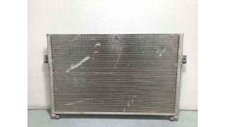 CONDENSADOR / RADIADOR AIRE ACONDICIONADO HYUNDAI H 1 STAREX 2.5 D (80 CV) DE 2000 - D.4720507