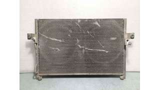 CONDENSADOR / RADIADOR AIRE ACONDICIONADO HYUNDAI H 1 STAREX 2.5 D (80 CV) DE 2000 - D.4720507