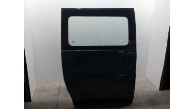 PUERTA LATERAL CORREDERA DERECHA HYUNDAI H 1 STAREX 2.5 D (80 CV) DE 2000 - D.4720573
