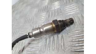 SONDA LAMBDA CITROEN C4 LIM. 1.6 HDi FAP (112 CV) DE 2012 - D.4720622 / 9683265480 2