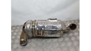 FILTRO DE PARTICULAS CITROEN C4 LIM. 1.6 HDi FAP (112 CV) DE 2012 - D.4720623 / 9677016880