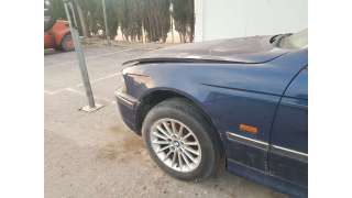 ALETA DELANTERA IZQUIERDA BMW SERIE 5 TOURING 3.0 24V Turbodiesel (184 CV) DE 1999 - D.4720637