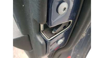 CERRADURA PUERTA DELANTERA DERECHA BMW SERIE 5 TOURING 3.0 24V Turbodiesel (184 CV) DE 1999 - D.4720662