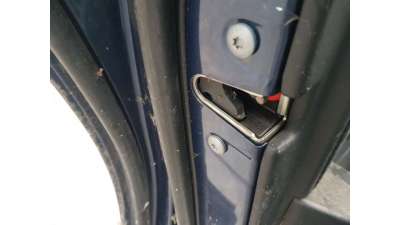 CERRADURA PUERTA TRASERA IZQUIERDA  BMW SERIE 5 TOURING 3.0 24V Turbodiesel (184 CV) DE 1999 - D.4720665