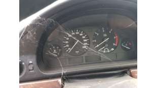 CUADRO INSTRUMENTOS BMW SERIE 5 TOURING 3.0 24V Turbodiesel (184 CV) DE 1999 - D.4720672