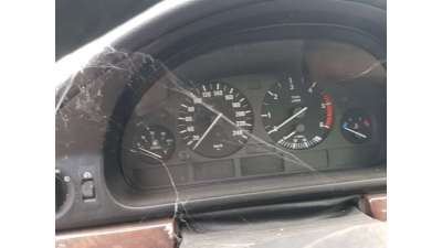 CUADRO INSTRUMENTOS BMW SERIE 5 TOURING 3.0 24V Turbodiesel (184 CV) DE 1999 - D.4720672