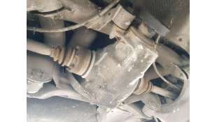 DIFERENCIAL TRASERO BMW SERIE 5 TOURING 3.0 24V Turbodiesel (184 CV) DE 1999 - D.4720678