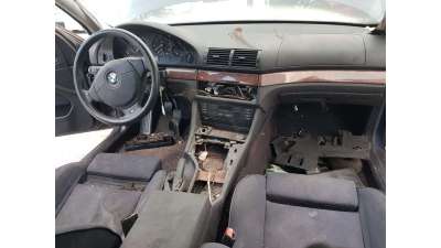 KIT AIRBAG BMW SERIE 5 TOURING 3.0 24V Turbodiesel (184 CV) DE 1999 - D.4720692
