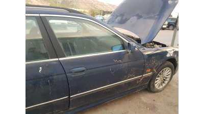 PUERTA DELANTERA DERECHA BMW SERIE 5 TOURING 3.0 24V Turbodiesel (184 CV) DE 1999 - D.4720734
