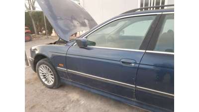PUERTA DELANTERA IZQUIERDA BMW SERIE 5 TOURING 3.0 24V Turbodiesel (184 CV) DE 1999 - D.4720735